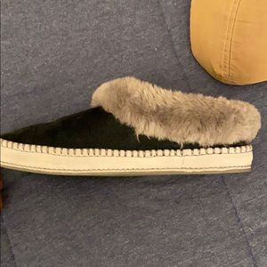 Ugg slippers